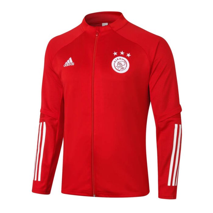 Sudadera Adidas Ajax de Amsterdam 2020/21 - Imagen 1