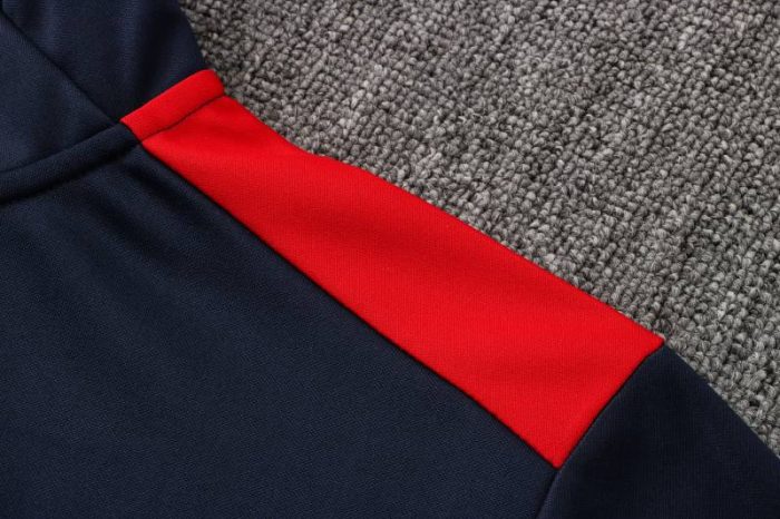 Chándal Adidas conjunto Bayern de Múnich 21/22 - Imagen 9