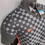 Segunda equipación Vapor Match Croacia 2020/21 - Imagen 3