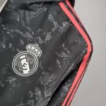 Cortavientos Adidas Real Madrid 2020/21 - Imagen 4