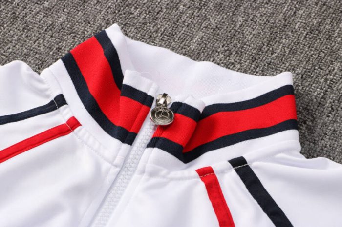 Chaqueta de Chándal Jordan París Saint-Germain 2021/22 - Imagen 7