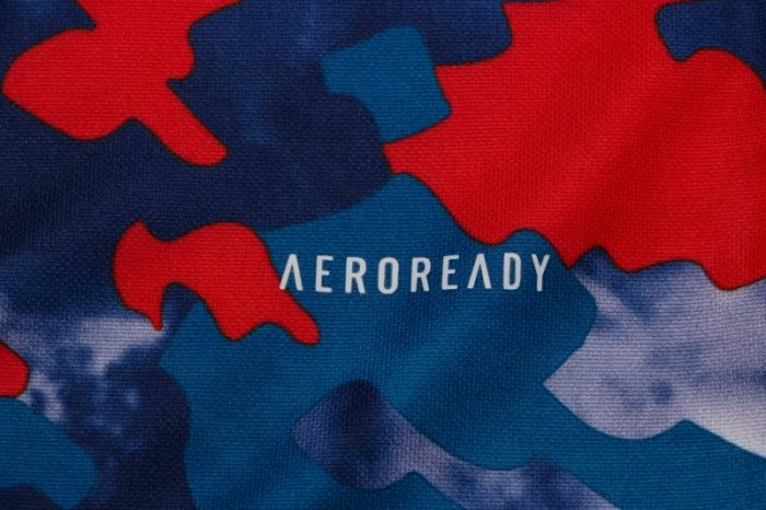 Sudadera Adidas Bayern de Múnich 2021/22 - Imagen 8