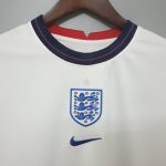 Primera equipación Stadium Inglaterra 2020/21 - Imagen 4