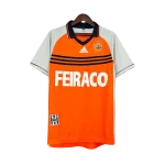 Camiseta alternativa Retro Deportivo de La Coruña 98/99