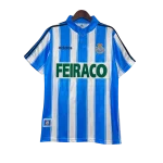 Camiseta local Retro Deportivo la Coruña 97/98