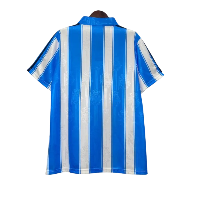 Camiseta local Retro Deportivo la Coruña 97/98 - Imagen 2