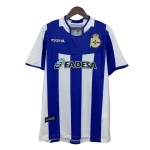 Camiseta local Retro Deportivo de La Coruña 03/04