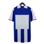 Camiseta local Retro Deportivo de La Coruña 03/04 - Imagen 2