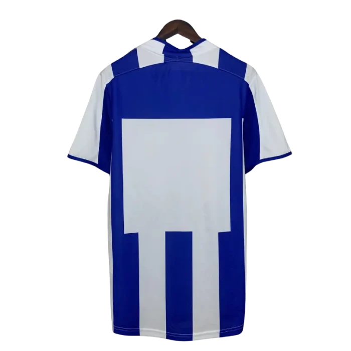 Camiseta local Retro Deportivo de La Coruña 03/04 - Imagen 2