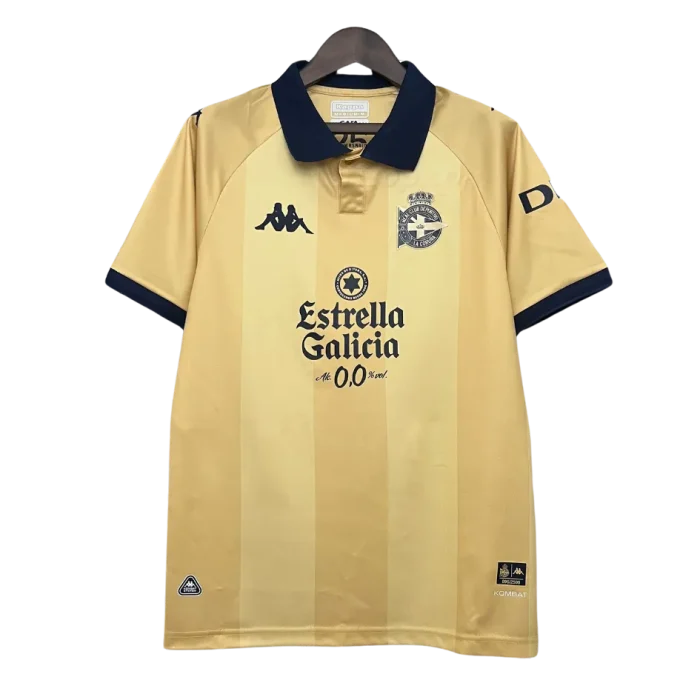 Camiseta «epecial edition» Deportivo de La Coruña 25/26 - Imagen 1