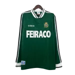 Camiseta alternativa Retro Deportivo de La Coruña 99/00 - Imagen 2