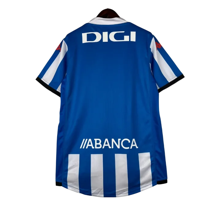 Primera equipación Deportivo de La Coruña 23/24 - Imagen 2
