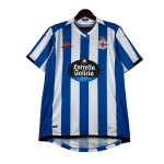 Primera equipación Deportivo de La Coruña 23/24