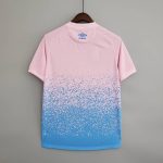 Camiseta “Pink Edition” Gremio 2021/22 - Imagen 2