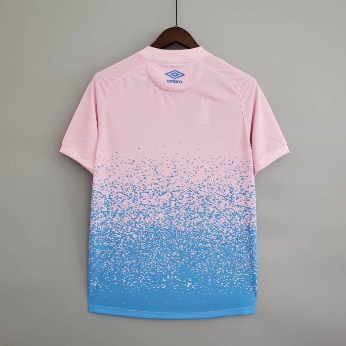 Camiseta “Pink Edition” Gremio 2021/22 - Imagen 2