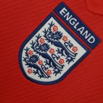 Camiseta alternativa Retro Inglaterra 2008/09 - Imagen 5