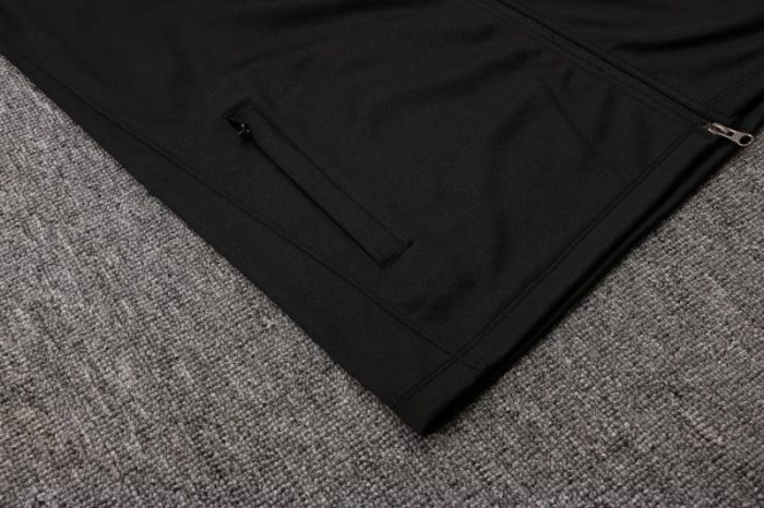 Chandal con Capucha París Saint-Germain 2021/22 - Imagen 13