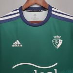 Segunda equipación Stadium AC Osasuna 2021/22 - Imagen 4