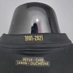 Tercera equipación Vapor Match Rennes 2020/21 - Imagen 9