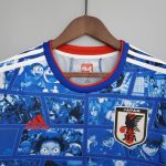 Camiseta “conmemorativa Anime” Japón 22/23 - Imagen 4