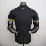Camiseta Player Version “conmemorativa Bob Marley” Ajax 2021/22 - Imagen 2
