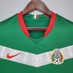 Camiseta local Retro México 2006 - Imagen 4