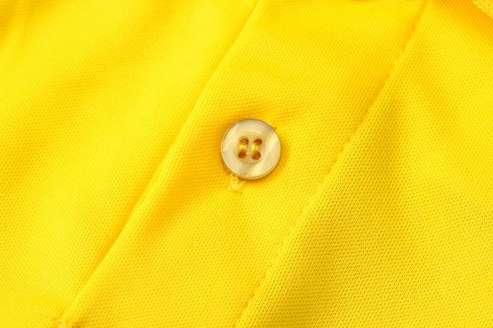 Polo Puma Borussia Dortmund 2021/22 - Imagen 5