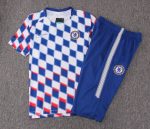 Conjunto entrenamiento Chelsea 2018/19 - Imagen 3