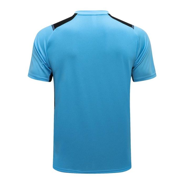 Camiseta entrenamiento Puma Olympique de Marsella 2021/22 - Imagen 2