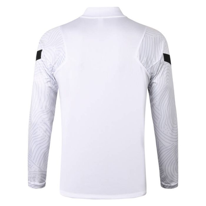 Sudadera entrenamiento Jordan París Saint-Germain 2020/21 - Imagen 2