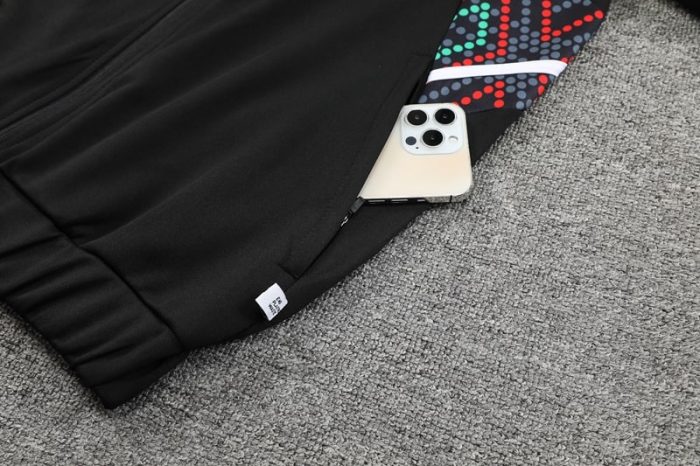 Chandal conjunto Ajax «Daily Paper» 2022/23 - Imagen 8
