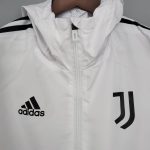 Cortavientos Adidas Juventus 2021/22 - Imagen 3