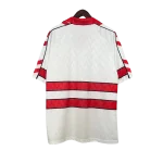 Camiseta local Retro Dinamarca 1988 - Imagen 2