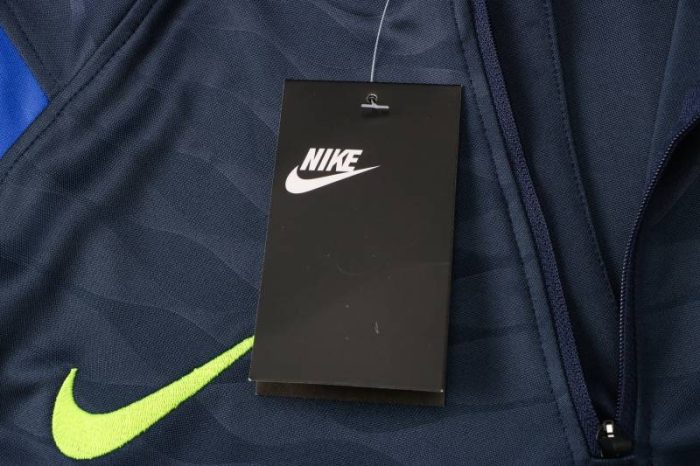 Sudadera entrenamiento Nike Tottenham Hotspur 2021/22 - Imagen 19