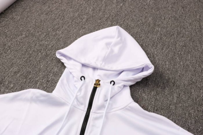 Chaqueta con capucha Jordan París Saint-Germain - Imagen 4
