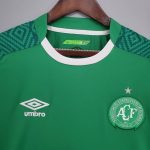 Primera equipación Chapecoense 2021/22 - Imagen 4