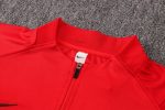 Sudadera entrenamiento Nike Portugal 21/22 - Imagen 4