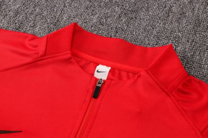 Sudadera entrenamiento Nike Portugal 21/22 - Imagen 4