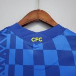 Primera equipación Stadium Chelsea 2021/22 - Imagen 10