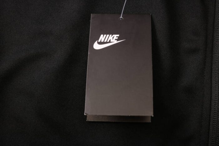 Chaqueta Nike Inglaterra 2020/21 - Imagen 12