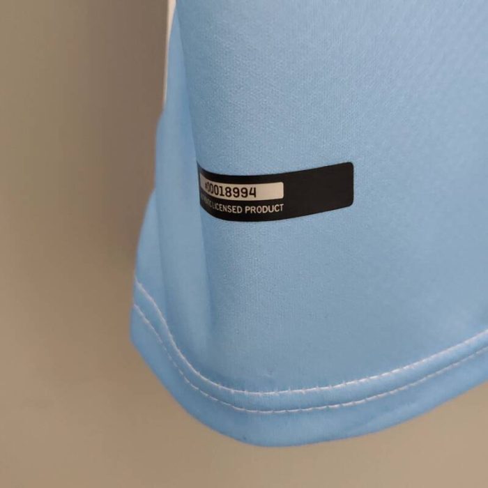 Camiseta Manchester City Edición Louis Vuitton Concept Design 2021/22 - Imagen 9