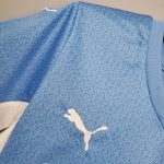 Mini conjunto Manchester City primera equipación 2021/22 - Imagen 6