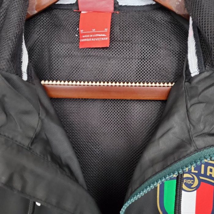 Cortavientos Puma Italia 2021/22 - Imagen 7