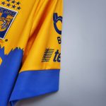 Primera equipación Stadium Club Tigres 2020/21 - Imagen 7