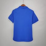Camiseta local Retro Italia 1998 - Imagen 2