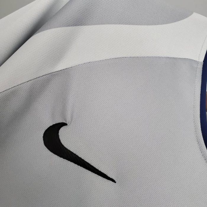 Camiseta alternativa Retro París Saint-Germain 01/02 - Imagen 6
