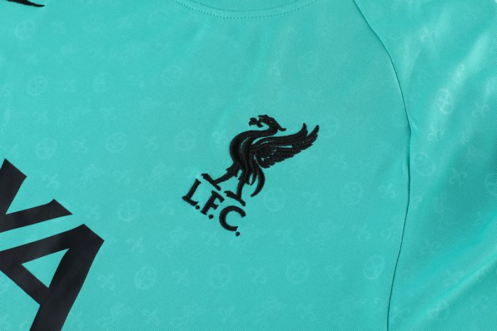 Conjunto de entrenamiento Liverpool 2021/22 - Imagen 5