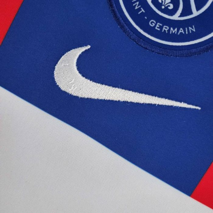 Tercera equipación Stadium París Saint-Germain 2022/23 - Imagen 5