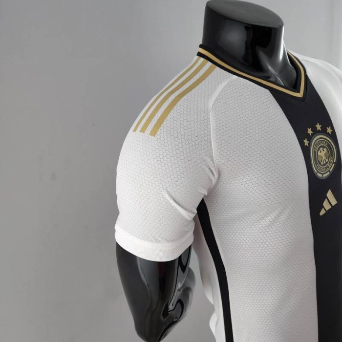 Primera equipación Player Version Alemania 2022 - Imagen 3