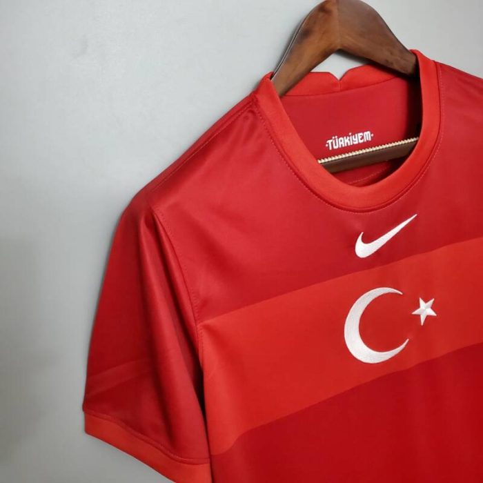Primera equipación Stadium Turquía 2020/21 - Imagen 3